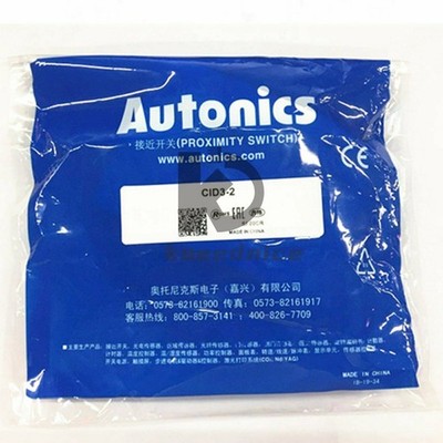 1 PCS New CID3-2 For Autonics Proximity Switch Cable Free Shipping#QW