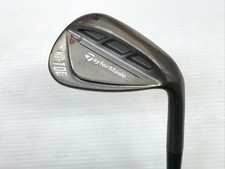 TaylorMade HI-TOE RAW Wedge#58(1Club)/NS/Flex:S/SingleWedge