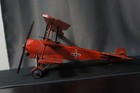 Red Baron Tri-Plane WW1 ***VINTAGE*** — photo 6