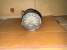 New Old Stock Vdo Original Electronic Speedometer New Old Stock Vdo Original Electronic Speedometer