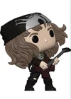 STRANGER THINGS EDDIE MUNSON WITH GUITAR 1462 FUNKO VINYL POP SEASON 4