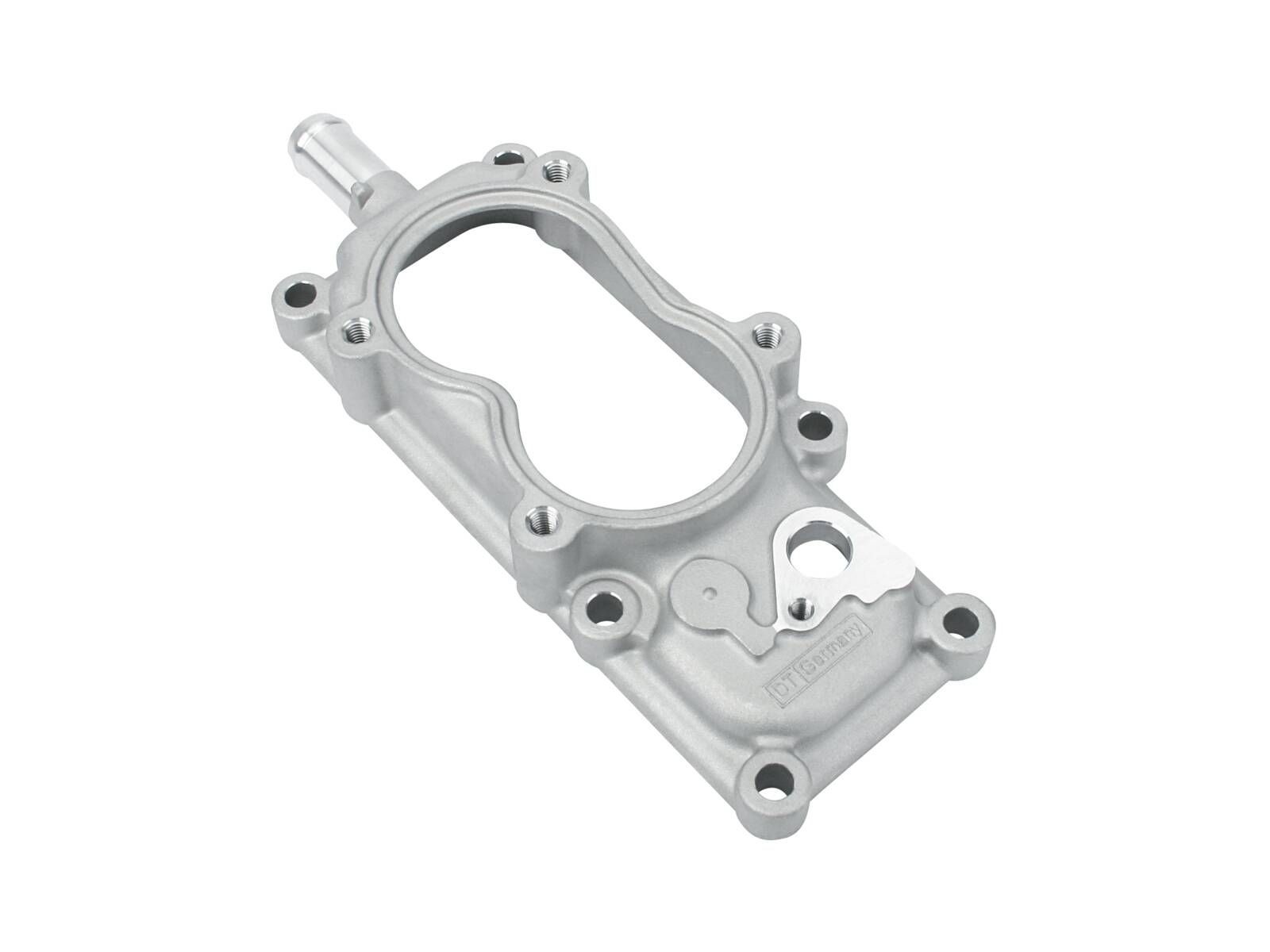 Carter de thermostat DT Spare Parts 1.11400 pour trajet serein