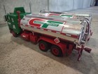 Consolidated Freightways Custom HO Chrome Truck Tankers 1950's 60 Freightliner — photo 4