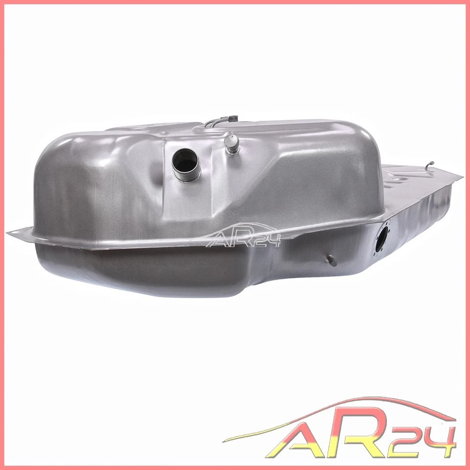 TANQUE DE COMBUSTIBLE INYECCION GASOLINA 70L+JUNTA POR OPEL OMEGA A CARAVAN - Imagen 4 de 4