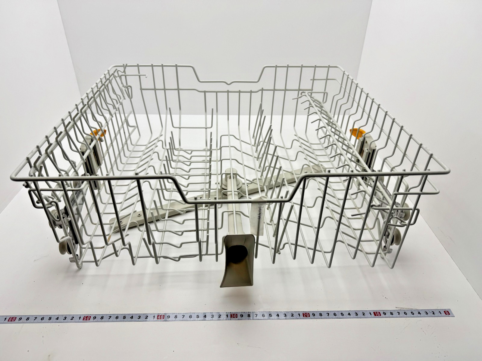 Original Miele Spülmaschine 60er Geschirrwagen oben Miele Oberkorb#MK-028