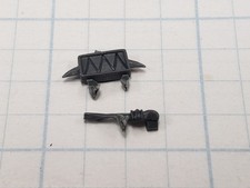 AOS Seraphon ARMORY Bits Carnosaur Troglodon Icon Jewel AR05