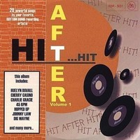Audio Cd - Hit After Hit / Various - Cd Baby -D- Neu