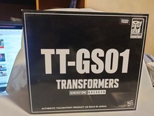 TakaraTomy Transformers Generations Selects TT-GS01 Star Convoy