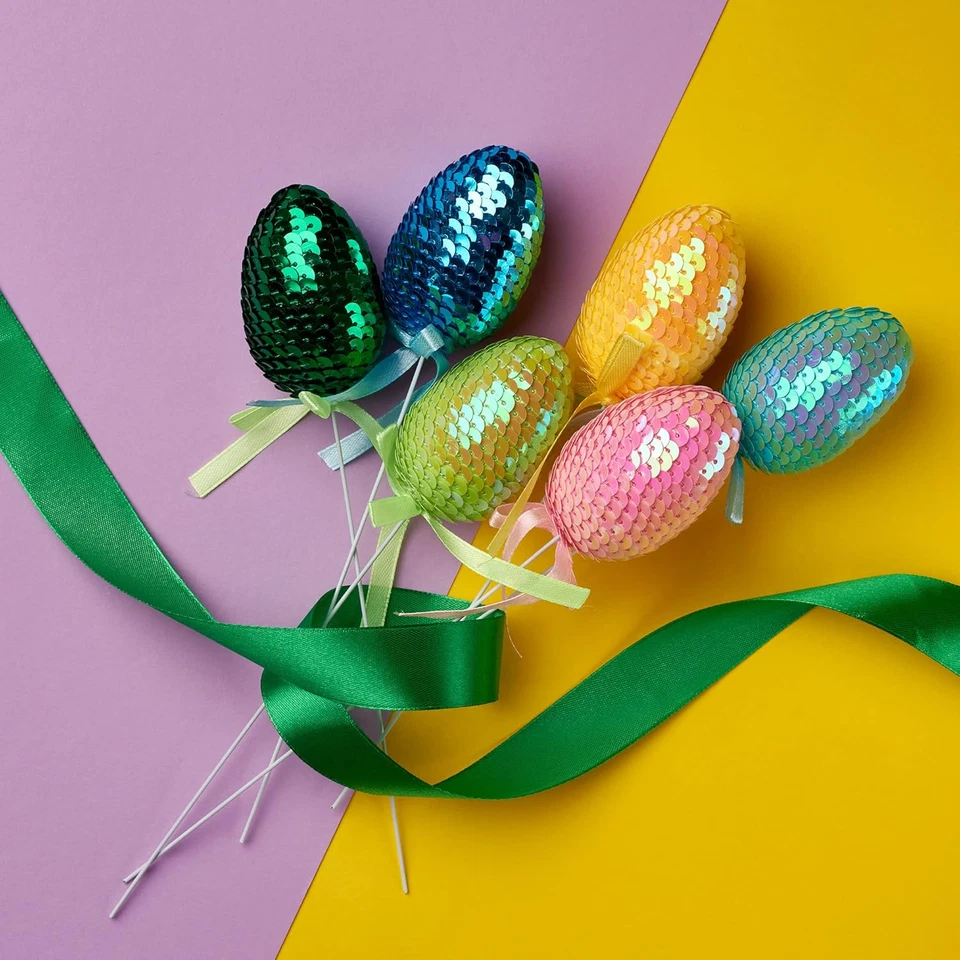 Fita de tecido de cetim 20 cores 100 jardas rolos de fita sortidos, 3/8 polegadas Wi - Imagem 3 de 4