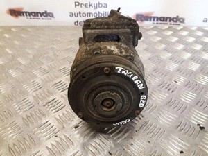 VW TOURAN 1T1, 1T2 Kondensatpumpe Klimaanalge 1K0820803Q 1.90 Diesel 31572414