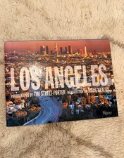 Los Angeles: Deluxe by Tim Street-Porter: Used Signed and Numbered