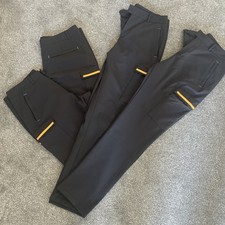 Castore McLaren F1 Team Torusers x2 / Shorts x2 - Size 28R - UNWORN