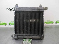 Radiateur Mercedes 190