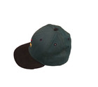 Vintage 59fifty Masters 1997 Hat Cap New Era 7 Fitted Pro Model Made in the USA — photo 3