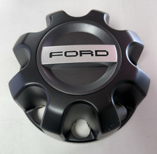 Tapacubos central rueda trasera Ford F250 F350 2017-2022 negro mate LC3C-1A096-GCA