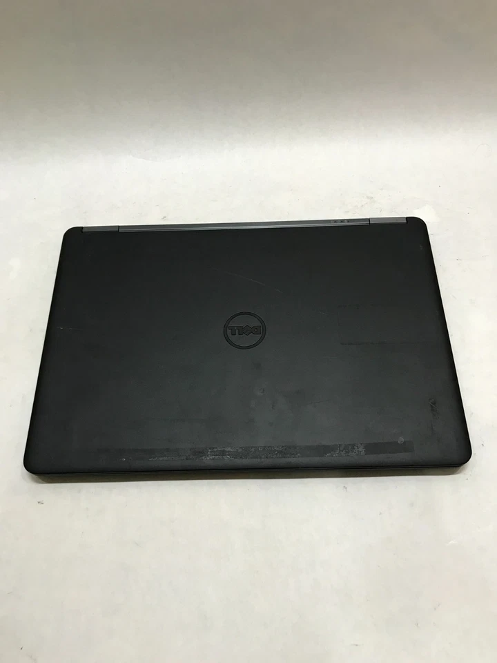 Dell Latitude E7450 14" Intel Core i5 4GB RAM 128GB SSD Windows 10 NO BATTERY DW - Image 4 of 4