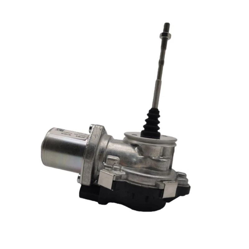 06L145614B Turbocharger Wastegate Actuator for 17-22 AUDI A4 A5 A6 Q7 2.0L New - Image 2 of 4