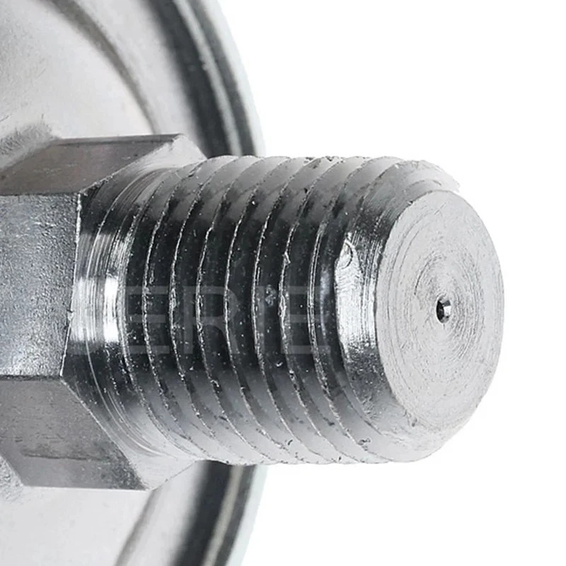 For Ford E-350 Econoline 75-80 Tru-Tech Stud Type Oil Pressure Gauge Switch - Image 2 of 2