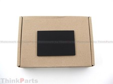 New/Orig Lenovo ThinkPad P1 X1 Extreme Gen 2 Touchpad Clickpad Glass BLK 01YU096