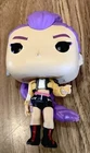 Funko Pop! Vinyl: Kpop Demon Hunters - Rumi #2257 Missing Sword