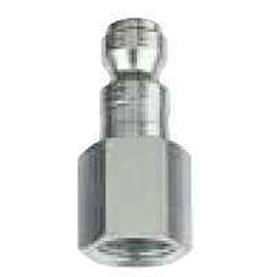 NUOVO COMPRESSORE LINEA ARIA PLEWS TRU-FLATE 12-435 1/4" FEMMINA - Foto 9