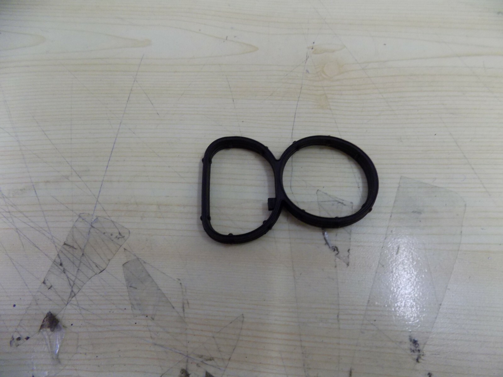 Genuine MINI One & Cooper N47 Diesel Inlet Manifold Gasket  