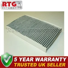 RTG Cabin Filter Fits Citroen C3 C4 Picasso C2 Peugeot 307 308 #2