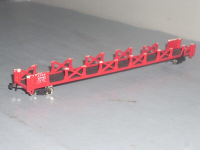 N SCALE BACHMANN 88989