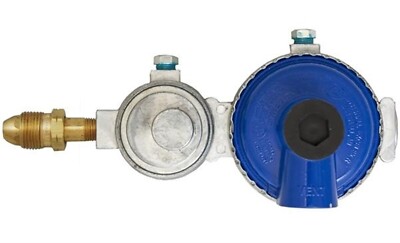 Marshall Excelsior MEGR-295LP Excela-Flo Propane Regulator