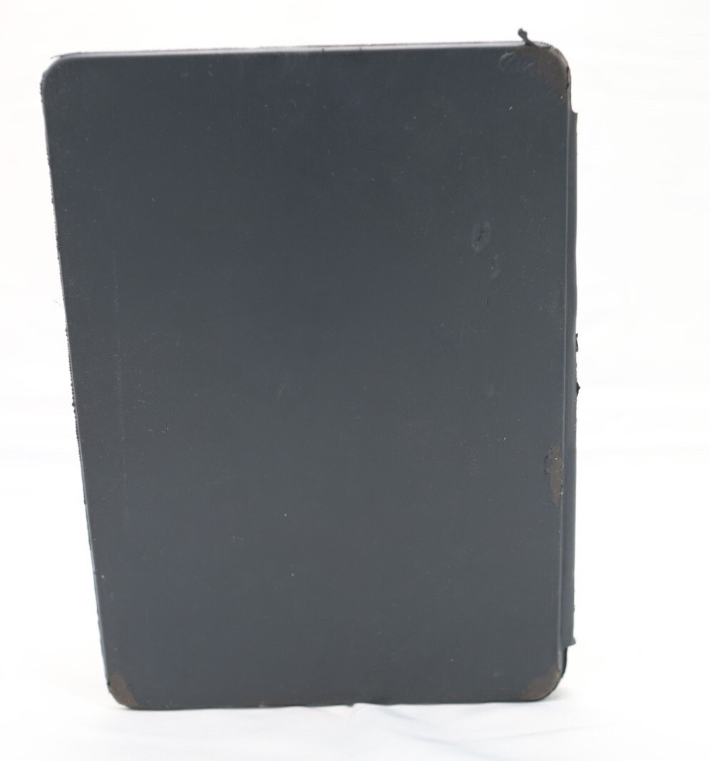 Apple Smart Keyboard Folder For iPad Pro Model A2038 for