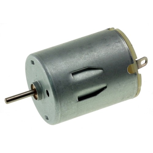 Fasizi 550 Bürstenmotor 35T | Starker RC Motor Für 1/10 Modellautos