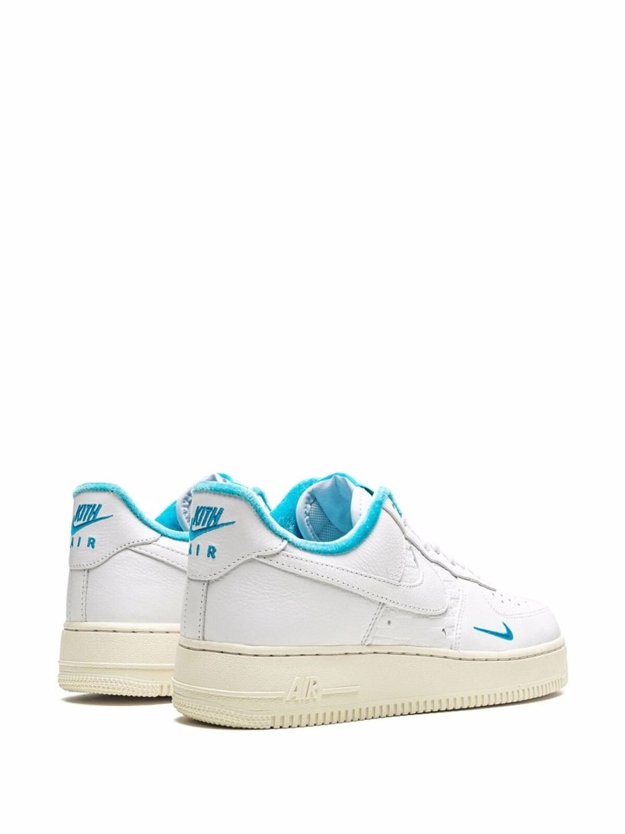 Size 13 - KITH x Air Force 1 Low 'Hawaii' | eBay