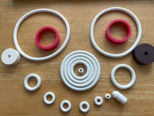 Gomme flipper tutte le misure …