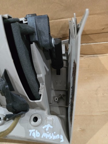 2004 Acura TL Glove Box Storage Compartment Assembly 77500-SEP-A01 OEM - Picture 12 of 17