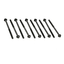 Cylinder Head Bolt Set for Citroen Peugeot 758.300 | 0204.83 | 0204.83 (10x)