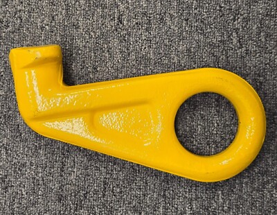 Container Modification World  - Crane Hooks/Lifting Hooks for Shipping Container