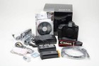 Canon EOS 1D Mark II N Body, Boxed, VERY clean, 112K Acts, complete, Nice