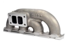 Atp Turbo Manifold T3 Flanged Divided For Vw Audi 2.0t Fsi Tsi Fwd Mk5 Mk6