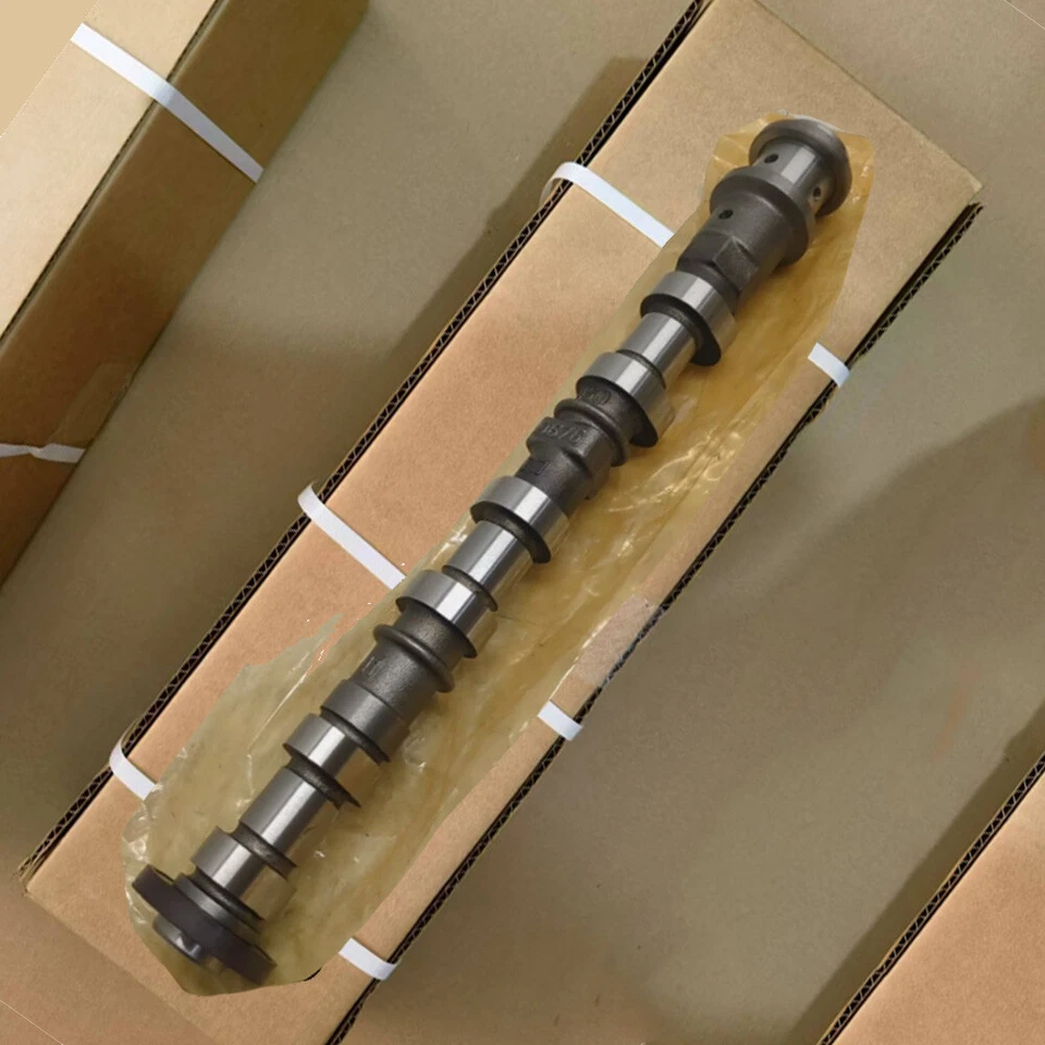 OEM!! 5184379AH LEFT SIDE INTAKE CAMSHAFT FOR 2011-2023 Chrysler Dodge Ram 3.6L - Imagem 2 de 4