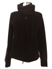 Esmara Peplum Style Black Jacket Size 10