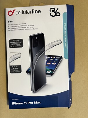 Handy Hülle Schutzhülle für iPhone 11 Pro Max / H2A3Nr.3 36