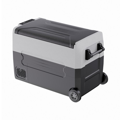 DC 12v/24v Camper Van Fridge Motorhome Caravan Freezer Cool Home