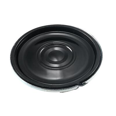 16 Ohm Micro Internal Speaker Magnet Loudspeaker 28mm