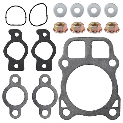 Ricambi Motori Guarnizione Testa Cilindro Originale Kohler &ndash; Numero Parte 24 841 01-S &ndash; Per Motori E Apparecchiature Parte Carbone Kohler Oem