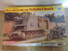 DML6259-03 1:35 - 1/35 Dragon 15cm s.IG.33(Sf...