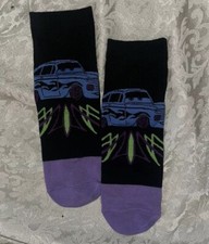 Kids OS Disney Pixar Socks