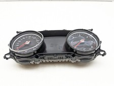 Mercedes E Class W213 Speedometer Instrument Cluster 2.0 Diesel A2139000309 2016 Mercedes E Class W213 Speedometer Instrument Cluster 2.0 Diesel A2139000309 2016