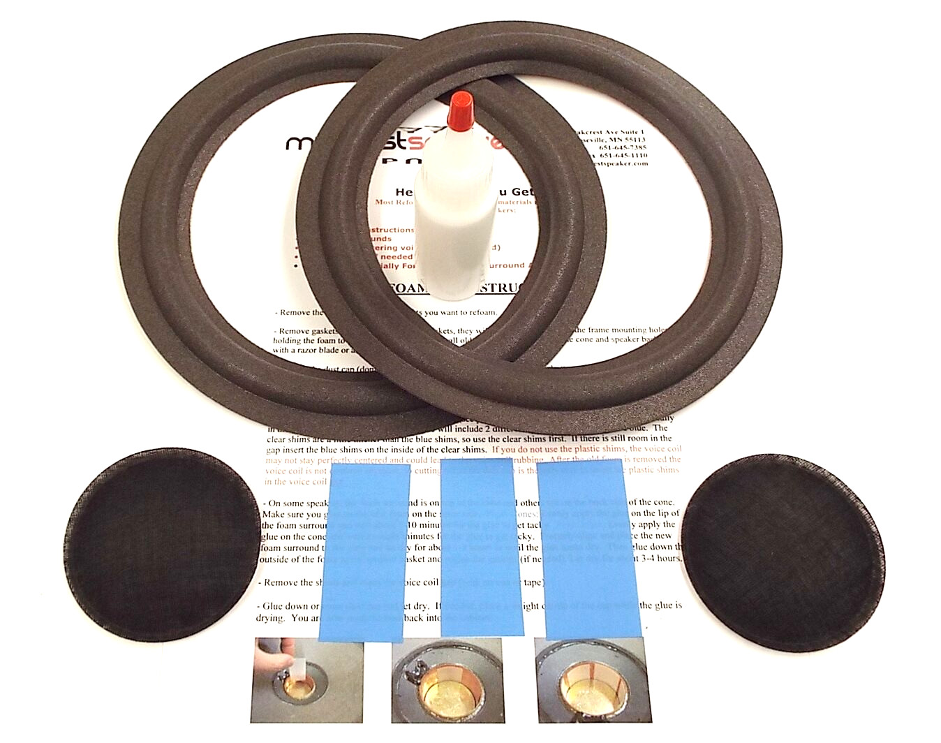 Advent advent-prodigy vintage audio equipment - eBay listing photo 2