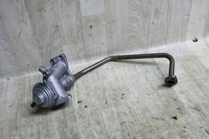 AGR Ventil Pierburg 72277203 Opel Corsa C  Bj. 2003