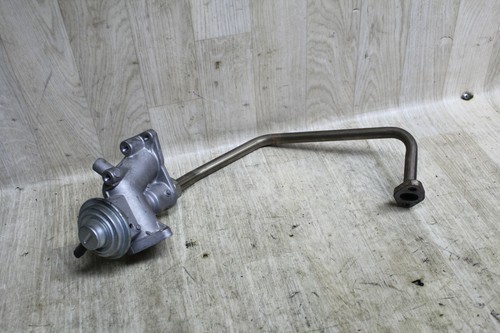 AGR Ventil Pierburg 72277203 Opel Corsa C  Bj. 2003